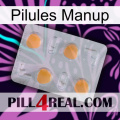 Manup Pills 24